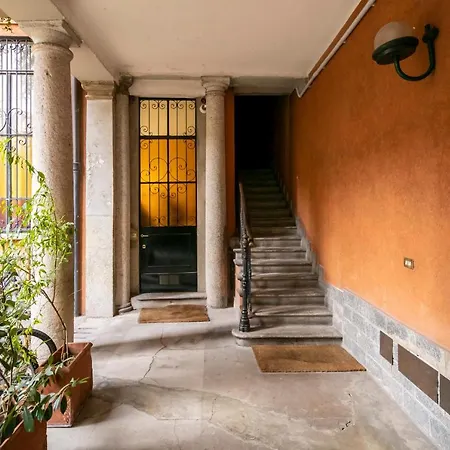Molino Delle Armi 13 By Yoof *