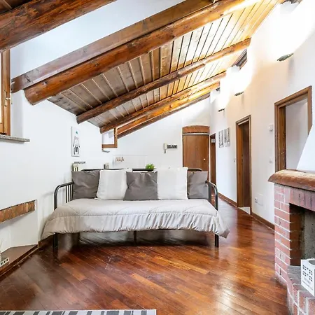 Molino Delle Armi 13 By Yoof *