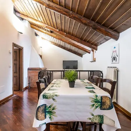 Molino Delle Armi 13 By Yoof * Milano